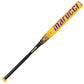2026 Marucci Rckless Resmondo 2-Piece Loaded USSSA Slowpitch Softball Bat - MSPRR2LU