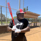 2025 Miken Ultra Gamer Series Johnny Bailey 1-Piece SSUSA Senior Slowpitch Softball Bat - MSS5JB1L – Product View | Smash It 