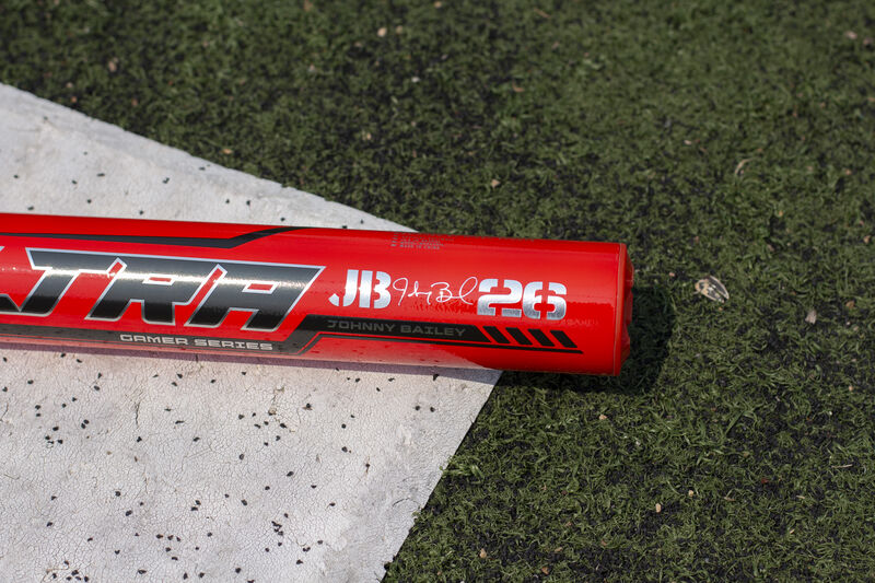2025 Miken Ultra Gamer Series Johnny Bailey 1-Piece SSUSA Senior Slowpitch Softball Bat - MSS5JB1L – Product View | Smash It 