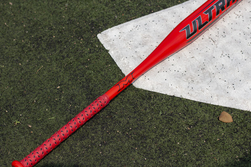 2025 Miken Ultra Gamer Series Johnny Bailey 1-Piece SSUSA Senior Slowpitch Softball Bat - MSS5JB1L – Product View | Smash It 