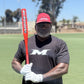 2025 Miken Ultra Gamer Series Johnny Bailey 1-Piece SSUSA Senior Slowpitch Softball Bat - MSS5JB1L – Product View | Smash It 