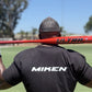 2025 Miken Ultra Gamer Series Johnny Bailey 1-Piece SSUSA Senior Slowpitch Softball Bat - MSS5JB1L – Product View | Smash It 