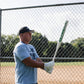 2025 Miken Ultra Gamer Series Mike Dill 1-Piece SSUSA Senior Slowpitch Softball Bat - MSS5MD1B – Product View | Smash It Spor