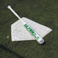 2025 Miken Ultra Gamer Series Mike Dill 1-Piece SSUSA Senior Slowpitch Softball Bat - MSS5MD1B – Product View | Smash It Spor