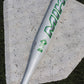 2025 Miken Ultra Gamer Series Mike Dill 1-Piece SSUSA Senior Slowpitch Softball Bat - MSS5MD1B – Product View | Smash It Spor