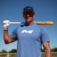 2026 Miken Ultra Gamer Series Supermax SSUSA Senior Slowpitch Softball Bat - MSS6UGX