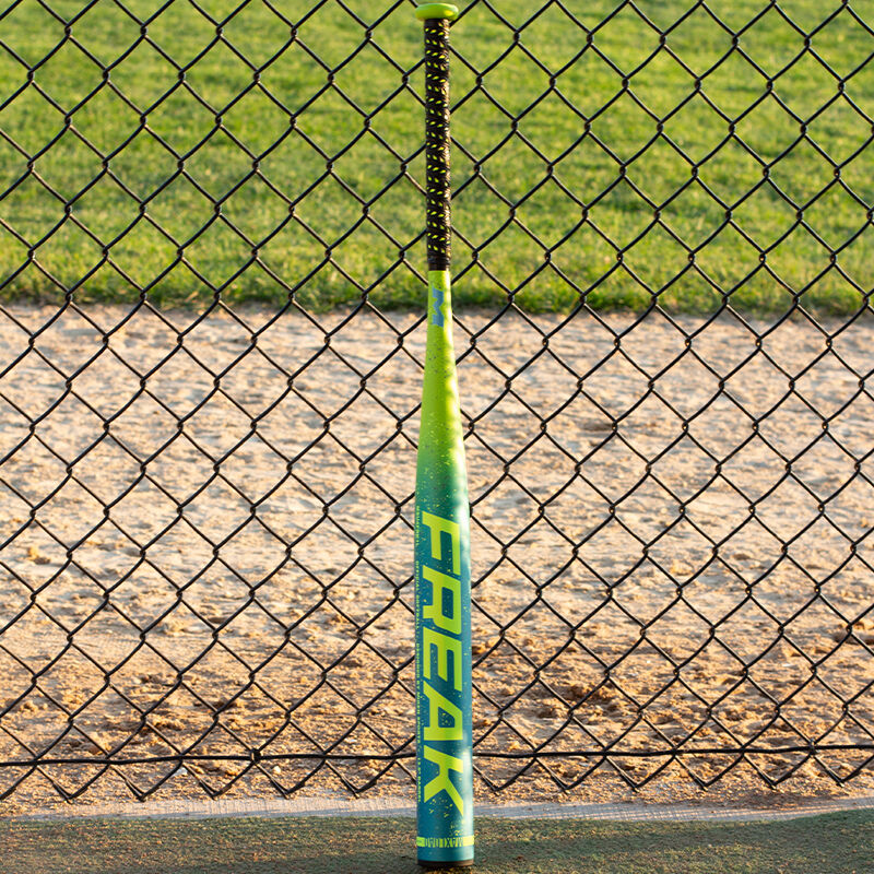 2024 Miken Freak USSSA Slowpitch Softball Bat - MSU4FRK1L