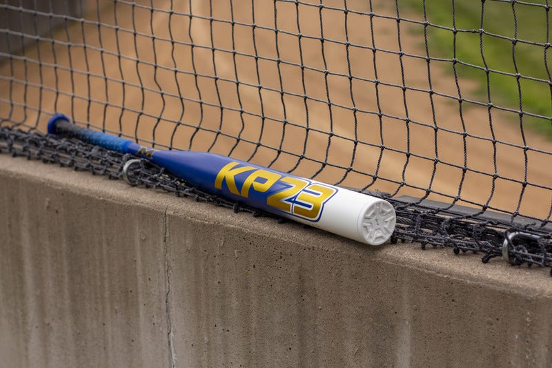 2025 Miken KP23 Maxload 1-Piece USSSA Slowpitch Softball Bat - MSU514KP1L