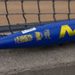 2025 Miken KP23 Maxload 1-Piece USSSA Slowpitch Softball Bat - MSU514KP1L