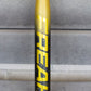 2025 Miken Freak Gold 1-Piece Maxload USSSA Slowpitch Softball Bat - MSU5FRKG1L
