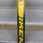 2025 Miken Freak Gold 1-Piece Maxload USSSA Slowpitch Softball Bat - MSU5FRKG1L