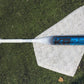 2025 Miken KP23 Maxload 1-Piece USSSA Slowpitch Softball Bat - MSU5H2KP1L – Lifestyle Shot | Smash It Sports | ash, composite