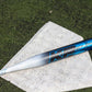 2025 Miken KP23 Maxload 1-Piece USSSA Slowpitch Softball Bat - MSU5H2KP1L – Lifestyle Shot | Smash It Sports | ash, composite