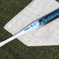2025 Miken KP23 Maxload 1-Piece USSSA Slowpitch Softball Bat - MSU5H2KP1L – Lifestyle Shot | Smash It Sports | ash, composite