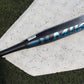 2025 Miken KP23 Maxload 2-Piece USSSA Slowpitch Softball Bat - MSU5H2KPL – Lifestyle Shot | Smash It Sports | composite, usss
