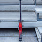 2025 Miken HEROES Caledonia Fire Balanced 1-Piece USSSA Slowpitch Softball Bat - MSU5HERO1B – Product View | Smash It Sports 