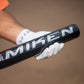 2026 Miken Freak Black Maxload USSSA Slowpitch Softball Bat - MSU6FKBLKL