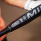 2026 Miken Freak Black Maxload USSSA Slowpitch Softball Bat - MSU6FKBLKL