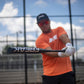 2026 Miken Freak Black Maxload USSSA Slowpitch Softball Bat - MSU6FKBLKL