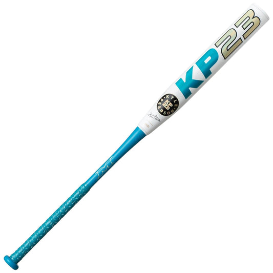 2026 Miken KP23 Pro 2-Piece Maxload USSSA Slowpitch Softball Bat - MSU6KPL