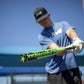 2026 Miken Super Freak Highlighter Supermax USSSA Slowpitch Softball Bat - MSU6SFHX – Product View | Smash It Sports | ash, c