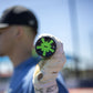 2026 Miken Super Freak Highlighter Supermax USSSA Slowpitch Softball Bat - MSU6SFHX – Product View | Smash It Sports | ash, c