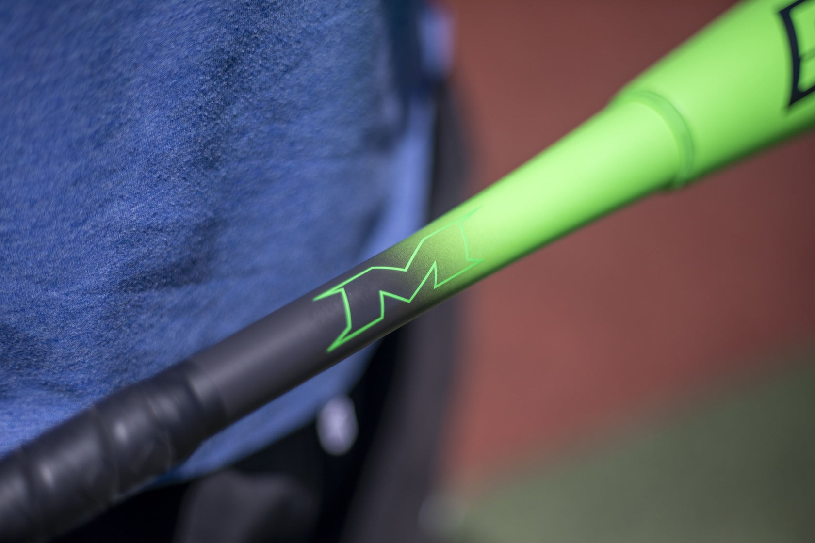 2026 Miken Super Freak Highlighter Supermax USSSA Slowpitch Softball Bat - MSU6SFHX – Product View | Smash It Sports | ash, c