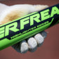 2026 Miken Super Freak Highlighter Supermax USSSA Slowpitch Softball Bat - MSU6SFHX – Product View | Smash It Sports | ash, c