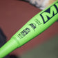 2026 Miken Super Freak Highlighter Supermax USSSA Slowpitch Softball Bat - MSU6SFHX – Product View | Smash It Sports | ash, c
