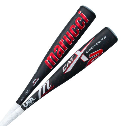 2024 Marucci CATX2 Composite -13 Tee Ball USA Baseball Bat MTBCCPX2