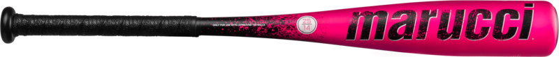 2026 Marucci CATX Rckless -11 Alloy Tee Ball USA Baseball Bat MTBCRP