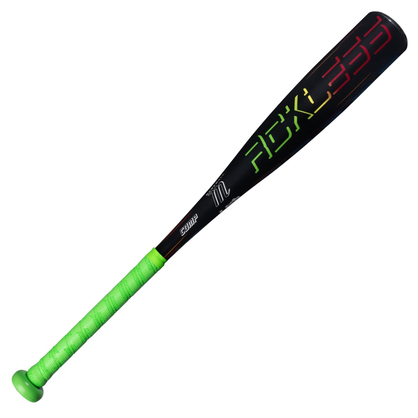 2027 Marucci Rckless Gen 2 -13 Composite Tee Ball USA Baseball Bat MTBRC2