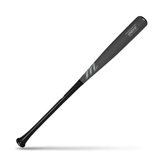 Marucci Francisco Lindor Pro Model LINDY12 Wood Baseball Bat-MVE2LINDY12