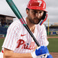 Marucci Trea Turner TVT Pro Exclusive Maple Wood Baseball Bat - MVE4TVT-BK/OC