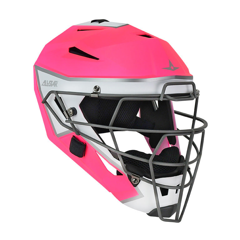 All-Star MVP-Pro Mothers Day Edition Baseball Catchers Set