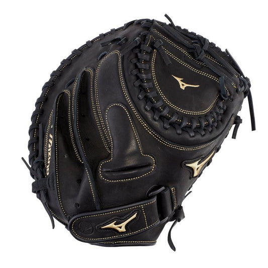 Mizuno MVP Prime 34" Fastpitch Softball Catchers Mitt/Glove - GXS50PF3