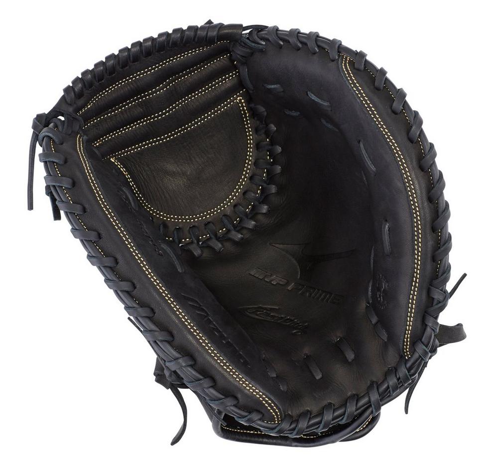 Mizuno MVP Prime Fastpitch Catcher's Mitt