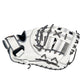 Mizuno MVP Prime 13" Fastpitch Softball First Base Mitt/Glove - GXF50FPW2 – Product View | Smash It Sports | leather, pro, po