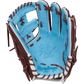 2022 Rawlings Heart of the Hide 11.75″ Mar23' Gold Glove Club - PRO205-19CBSH - Smash It Sports