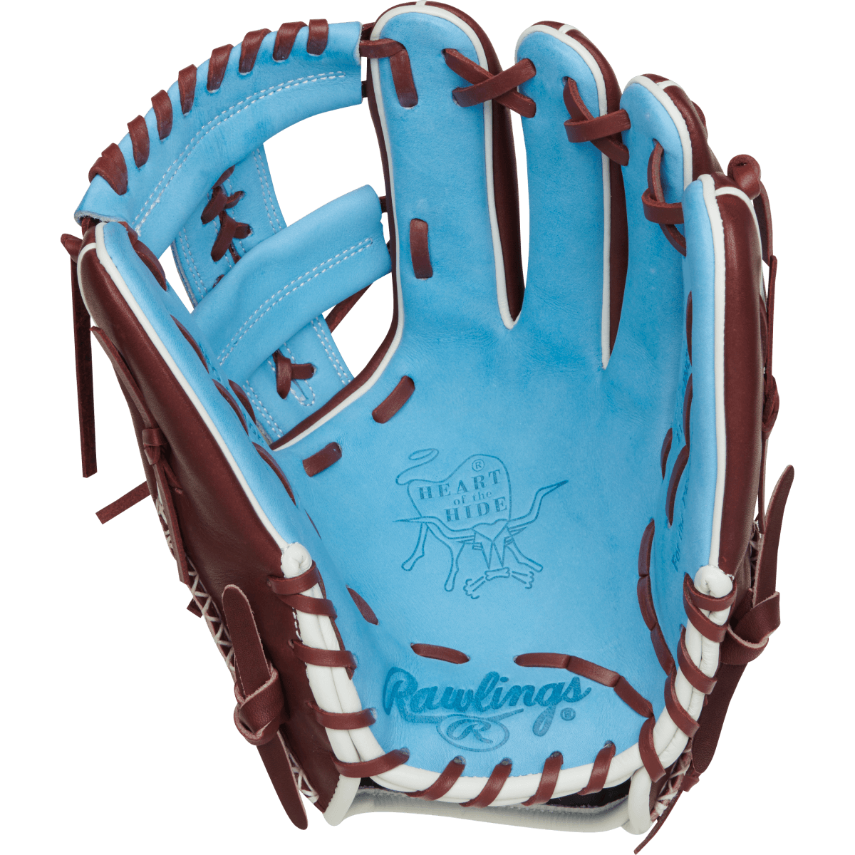 Rawlings heart of the hide deals