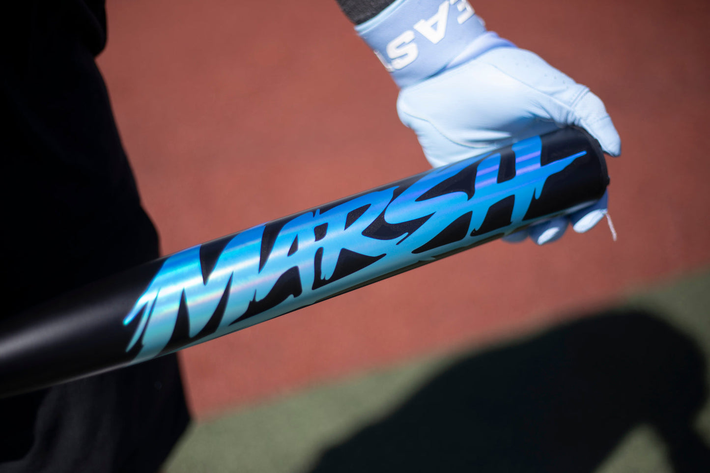 2026 Easton Marsh 2-Piece Loaded USSSA Slowpitch Softball Bat - ESU6MRSHL