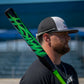 2026 Easton Marsh 2-Piece Loaded USA/ASA Slowpitch Softball Bat - ESA6MRSHL