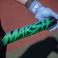 2026 Easton Marsh 2-Piece Loaded USA/ASA Slowpitch Softball Bat - ESA6MRSHL