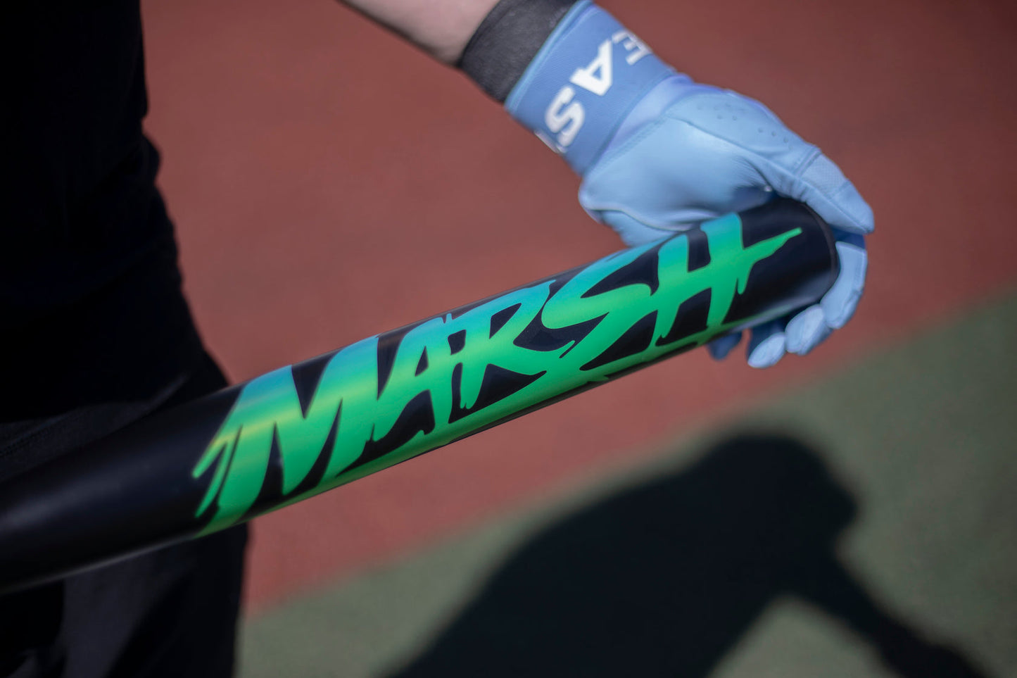 2026 Easton Marsh 2-Piece Loaded USA/ASA Slowpitch Softball Bat - ESA6MRSHL