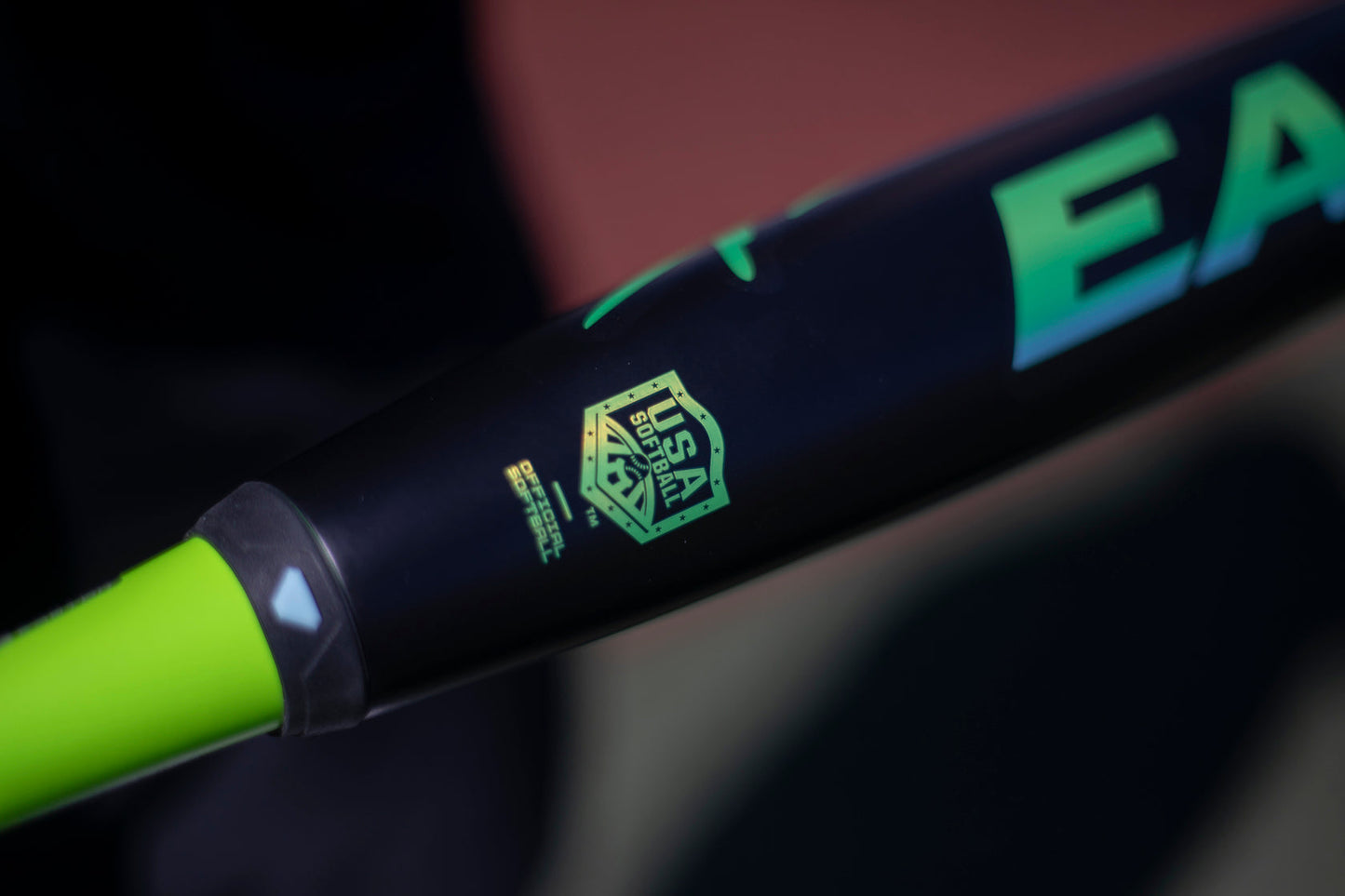 2026 Easton Marsh 2-Piece Loaded USA/ASA Slowpitch Softball Bat - ESA6MRSHL
