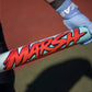 2026 Easton Marsh 1-Piece Loaded USSSA Slowpitch Softball Bat - ESU6MRSH1L