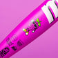 2025 Marucci ASURA Glow Series Berry Crush -11 Fastpitch Softball Bat - MFPAS11P