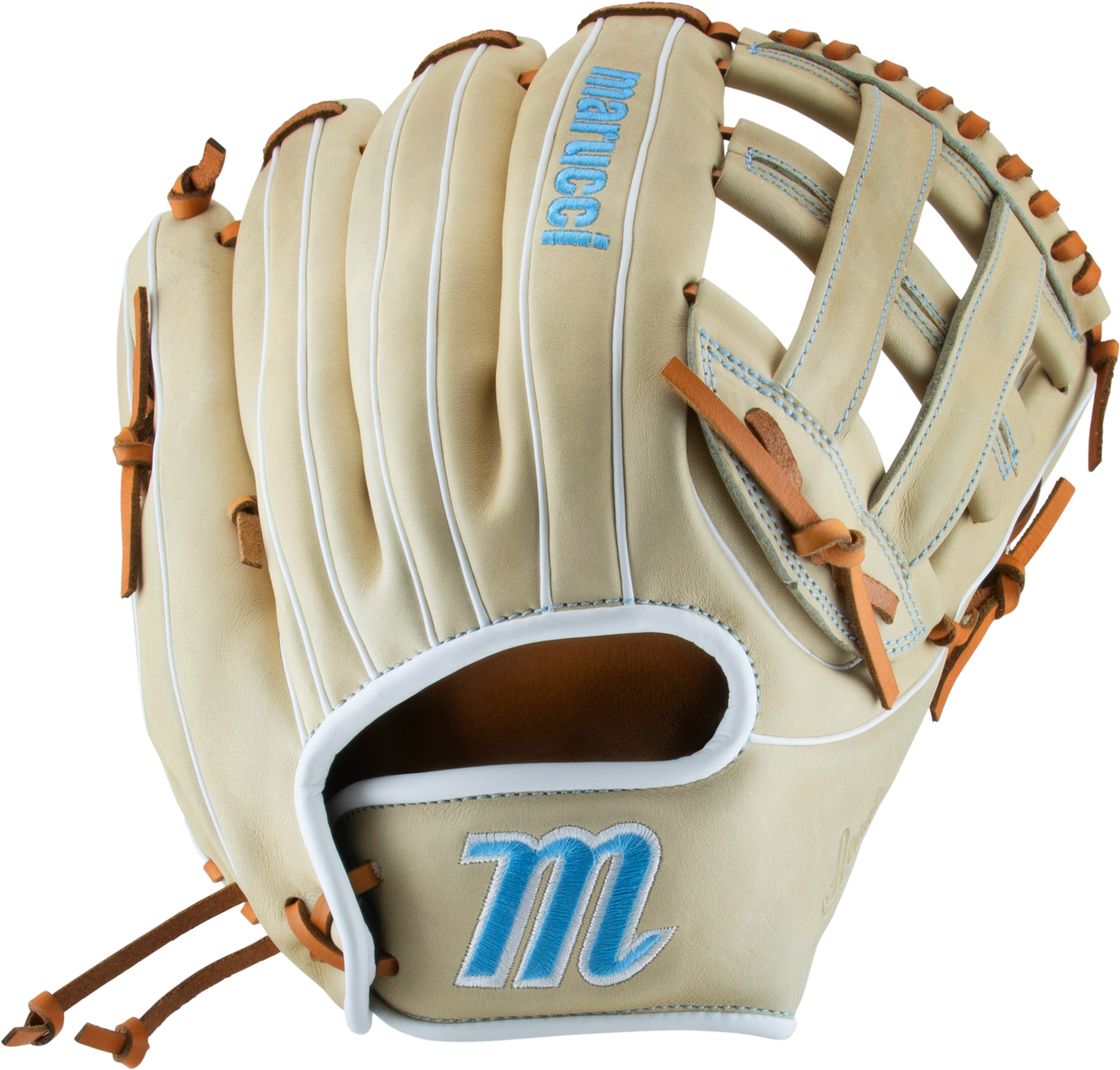 Marucci Acadia 12.5" Fastpitch Softball Glove - MFG3AC97R3FP-CM