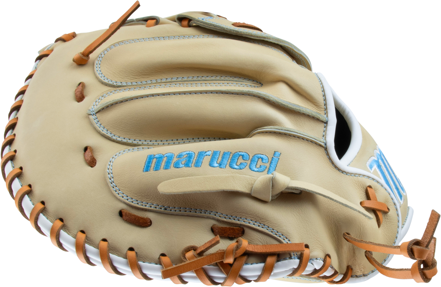 Marucci Acadia 33" Fastpitch Softball Catchers Mitt/Glove - MFG3AC230C2FP-CM