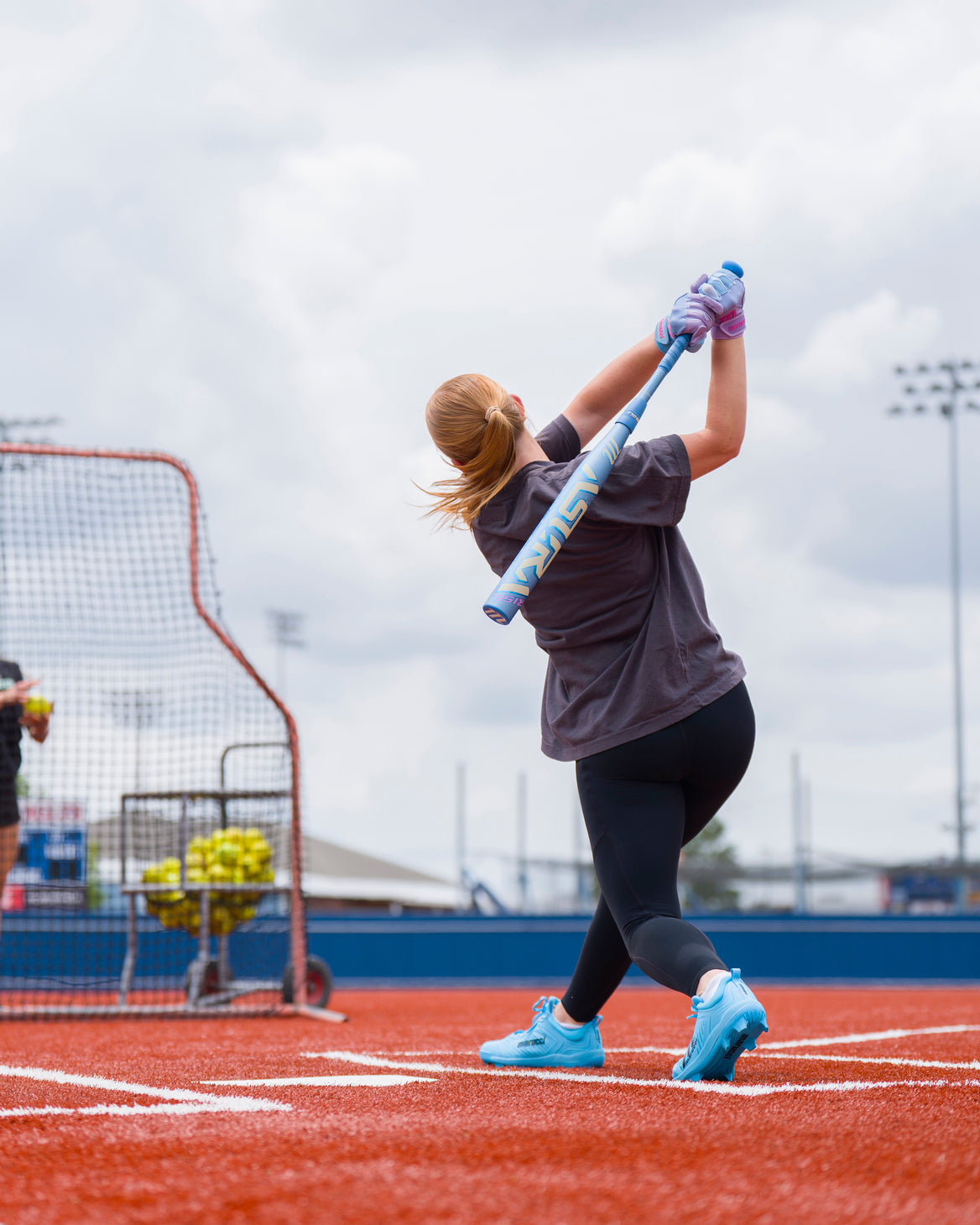 2027 Marucci Asura Rise -10 Fastpitch Softball Bat - MFPASR10 - product photo 4 of 7